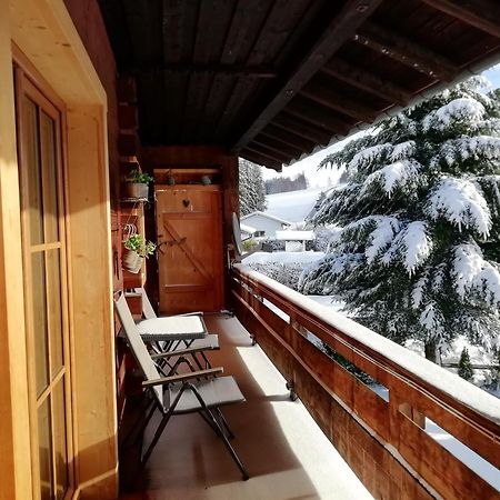 Ferienwohnung Zum Gimpei Зигсдорф Экстерьер фото