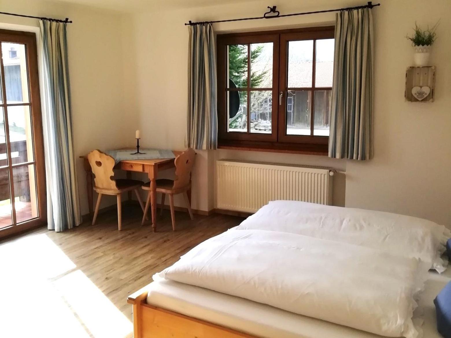 Ferienwohnung Zum Gimpei Зигсдорф Экстерьер фото
