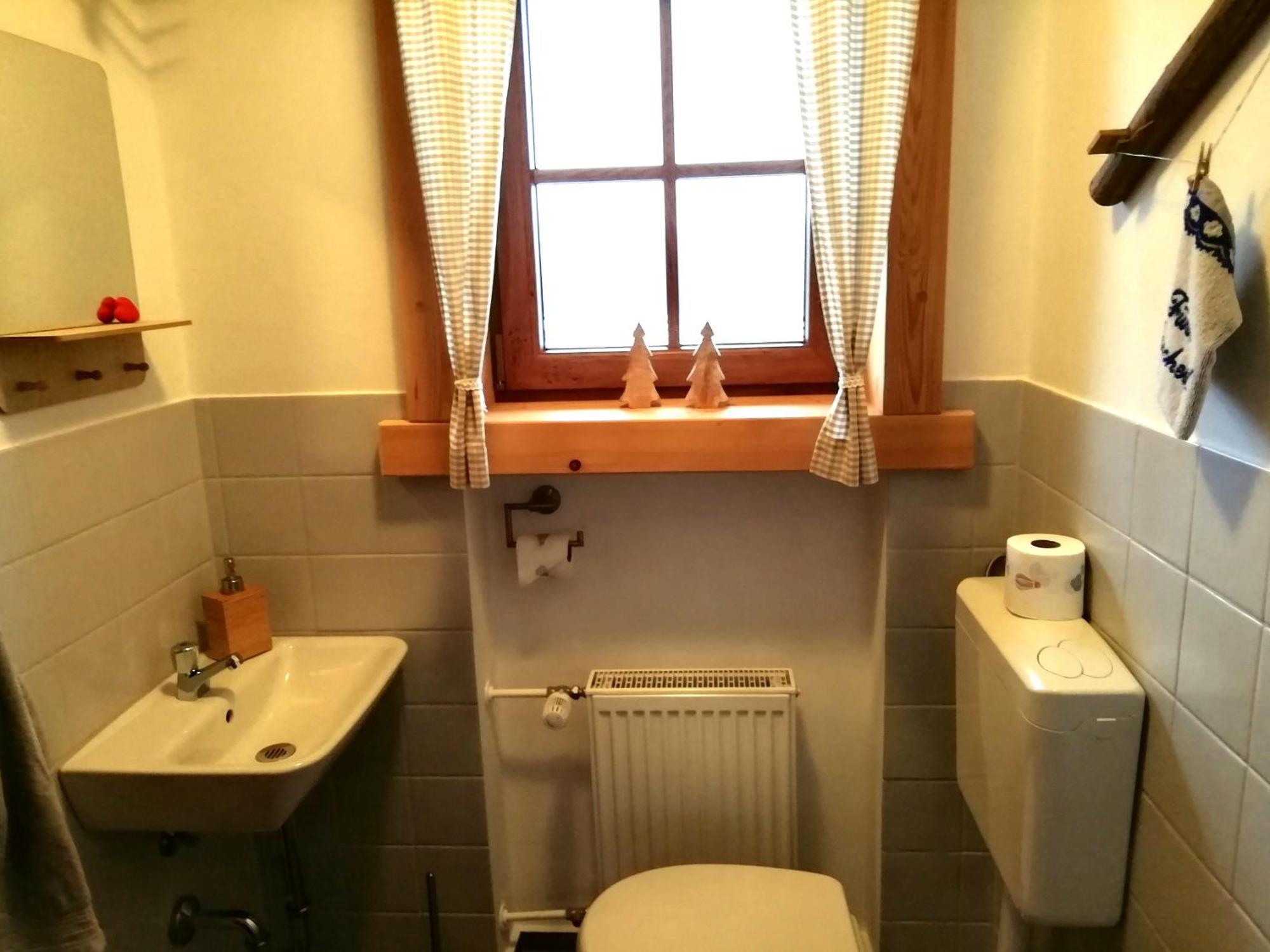 Ferienwohnung Zum Gimpei Зигсдорф Экстерьер фото