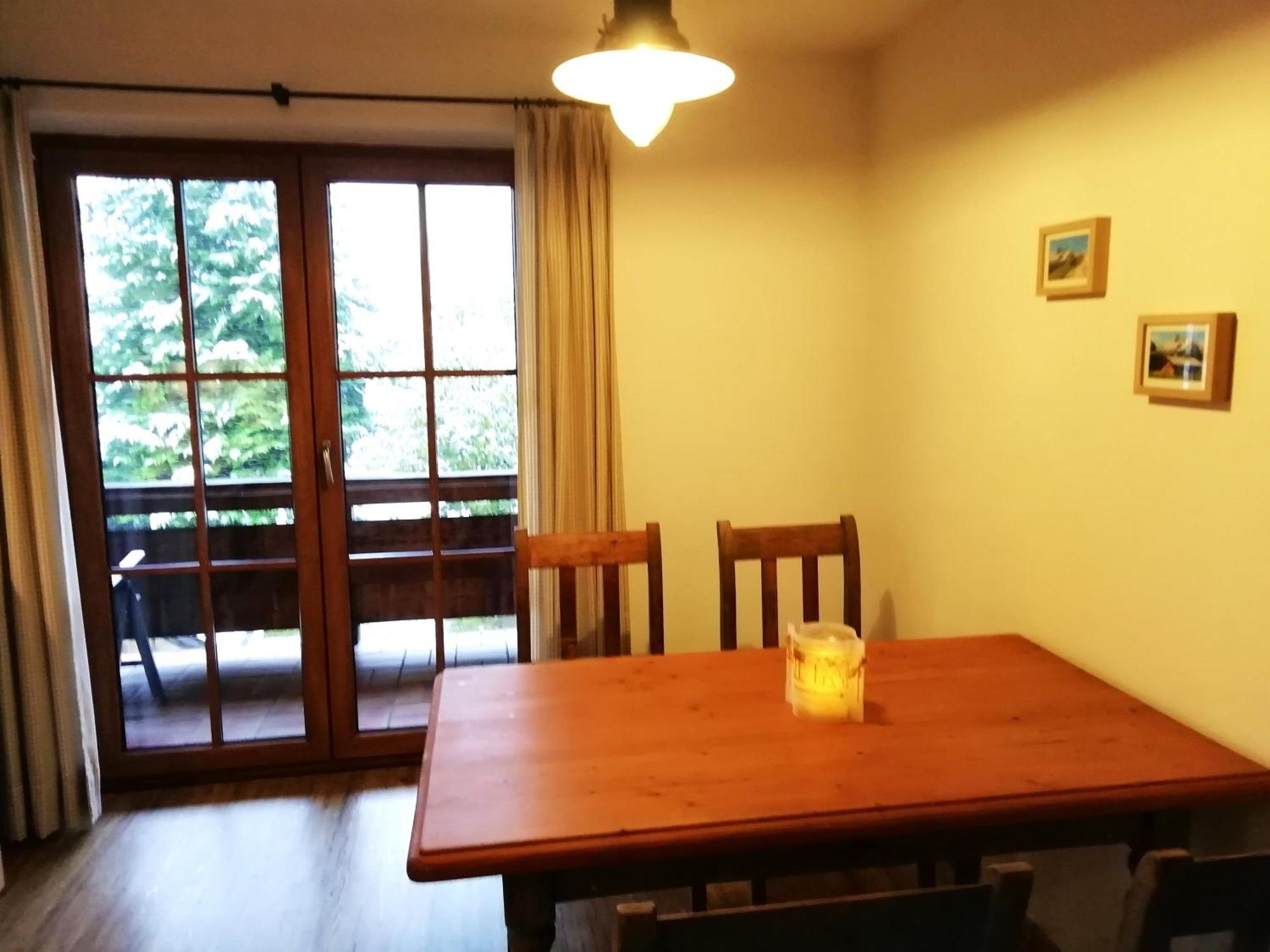 Ferienwohnung Zum Gimpei Зигсдорф Экстерьер фото
